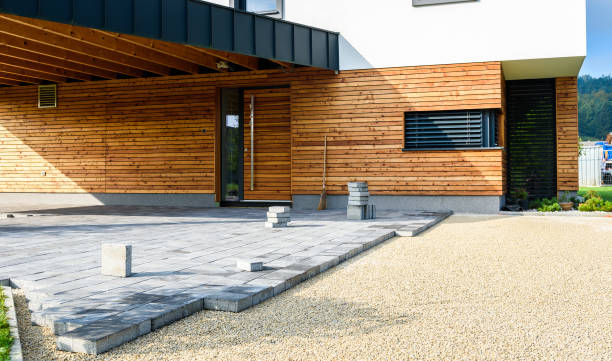 Best Driveway Pavers Near Me  in Shullsburg, WI