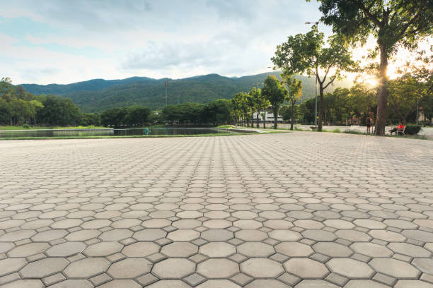 Professional Driveway Pavers in Shullsburg, WI