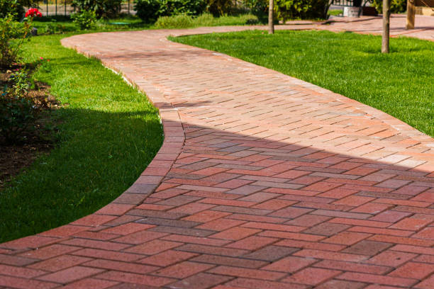Cobblestone Driveway Pavers in Shullsburg, WI