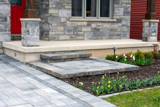 Best Local Driveway Pavers  in Shullsburg, WI