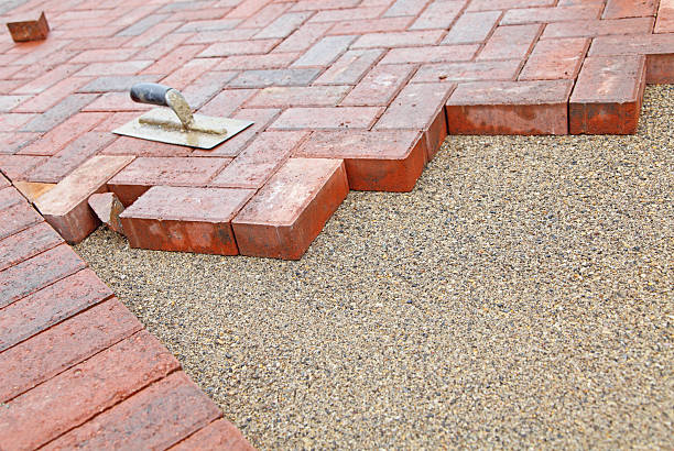 Best Professional Driveway Pavers  in Shullsburg, WI