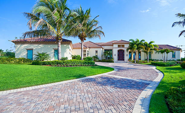 Best Driveway Resurfacing Pavers  in Shullsburg, WI