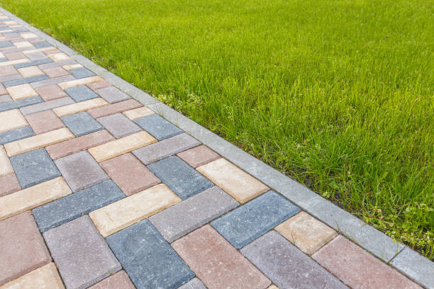 Best Custom Driveway Pavers  in Shullsburg, WI