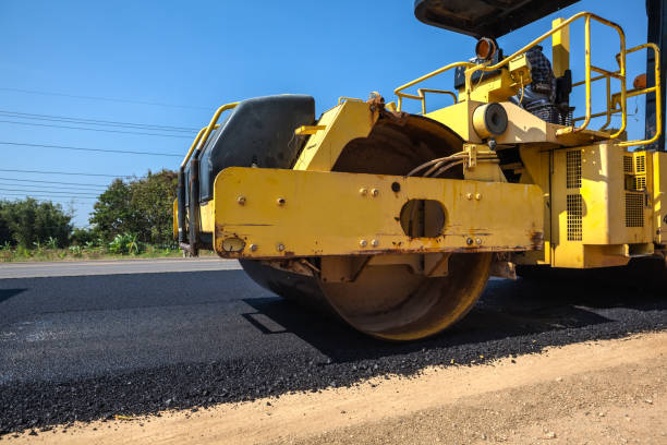 Best Professional Driveway Pavers  in Shullsburg, WI